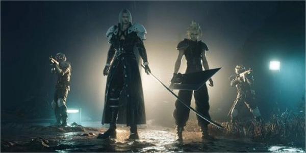 《最终幻想7:重生》临近发售!玩家预估M站媒体均分