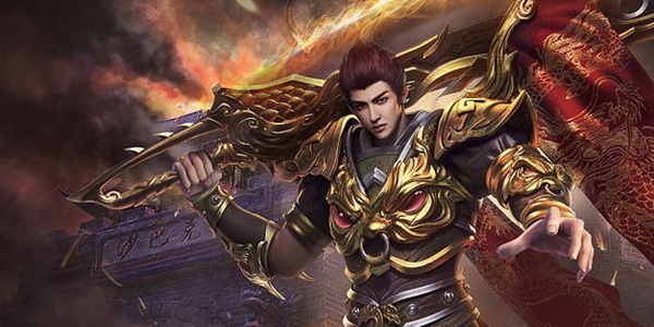 上线5000级的传奇手游排行榜top10