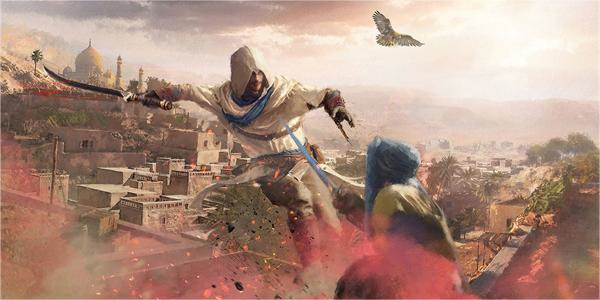 《AC幻景》更新引入永久死亡模式:刺客终极考验!