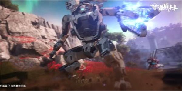 《逆战:未来》实机演示公开:正统续作 国产自研双端