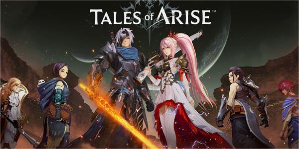 《破晓传说》累计销量破300万份:官方纪念贺图释出