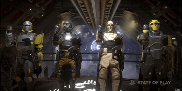 《地狱潜者2》总监:不会因为游戏爆火就大肆招聘新人