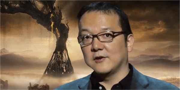 宫崎英高谈行业裁员潮:FS社仍以培养人才为目标