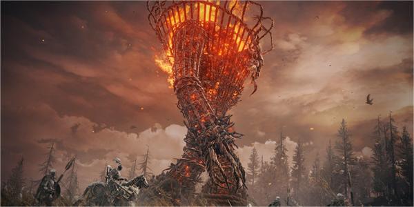 《艾尔登法环》DLC配置需求公开:需要60GB可用空间