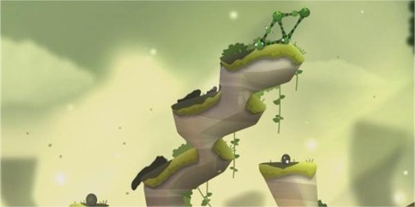 经典续作《粘粘世界2》登NS/PC平台:5月23日发售