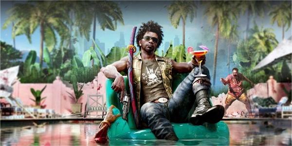 《死亡岛2》现已加入XGP:仅支持主机端/云端