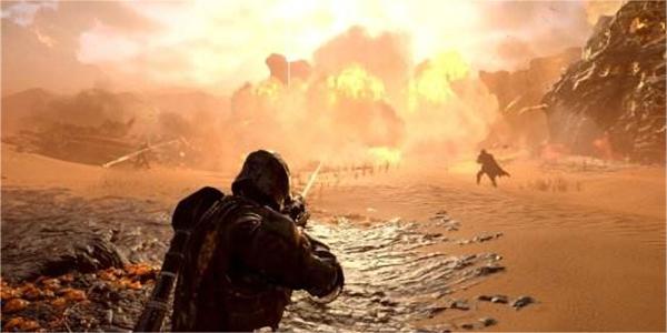 《地狱潜者2》基于废弃引擎开发:引擎已关闭6年