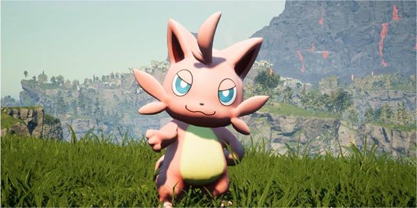 《幻兽帕鲁》2个月吸引2500万玩家 《艾尔登法环》用时近一年