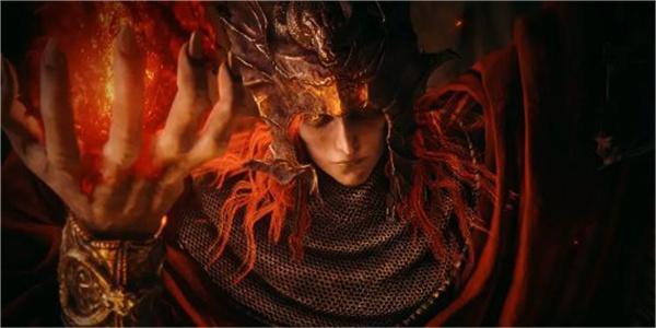 《艾尔登法环》玩家猜想:梅瑟莫是否是DLC的最终BOSS