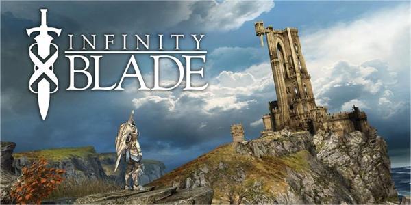 《无尽之剑》现已上线PC 玩家:等了14年