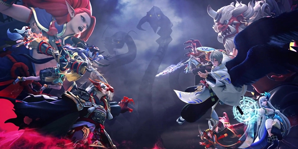 平安京二月上分式神推荐