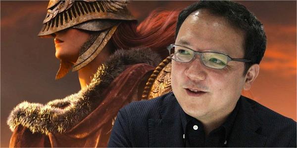 宫崎英高:未来自己不再担任魂系游戏制作人