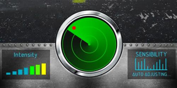 鬼魂探测器软件大全