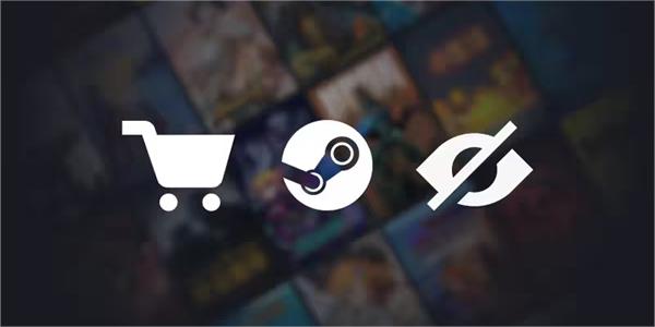 Steam私密购买功能使用方法介绍