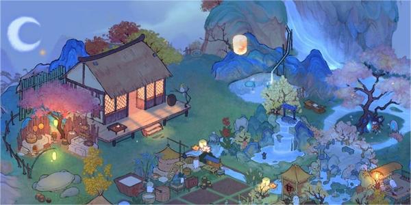 桃源深处有人家食来运转菜谱大全