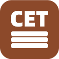 CET英语四六级APP