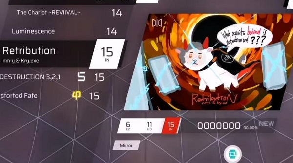 phigros愚人节曲2024解锁教程