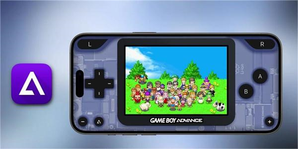 delta模拟器导入游戏教程