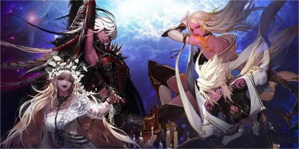 dnf跨区表2024最新跨区表一览