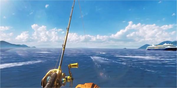 欢乐钓鱼大师商场鱼竿购买建议