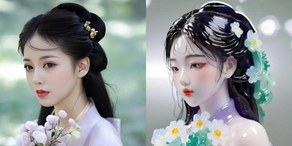 瓷娃娃特效软件