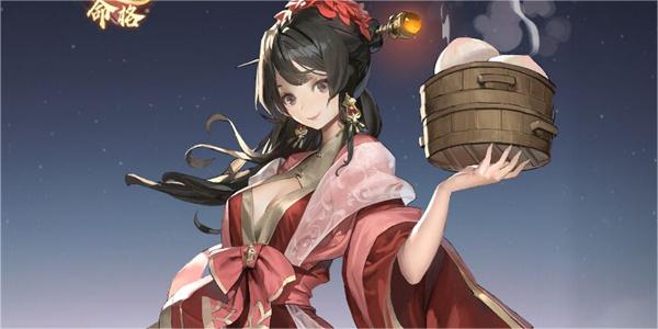 西游笔绘西行高翠兰角色介绍