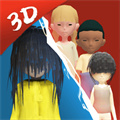 躺平发育3D版