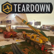 拆迁Teardown