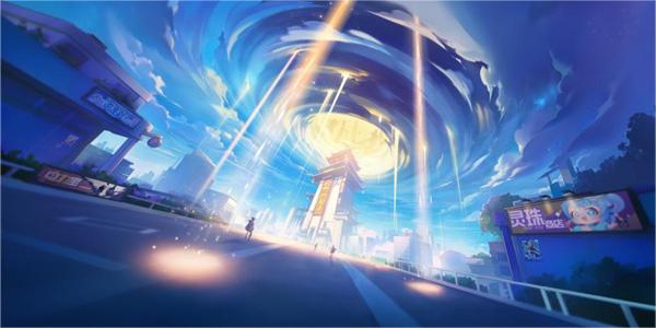 破晓序列恢复体力方法