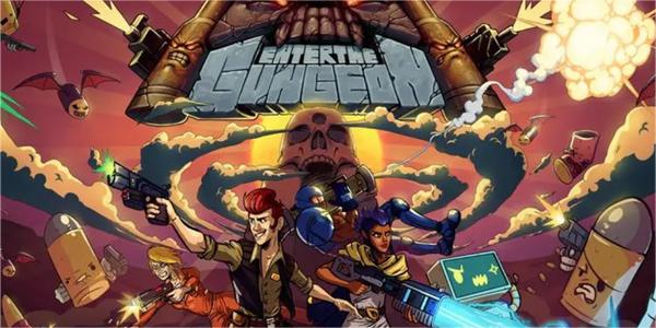 挺进地牢双人模式攻略