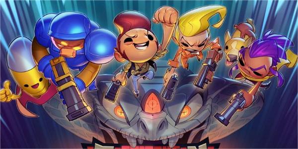 挺进地牢隐藏房间进入方法