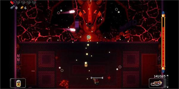 挺进地牢增加血量方法