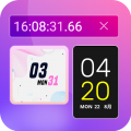 万能小组件桌面秀