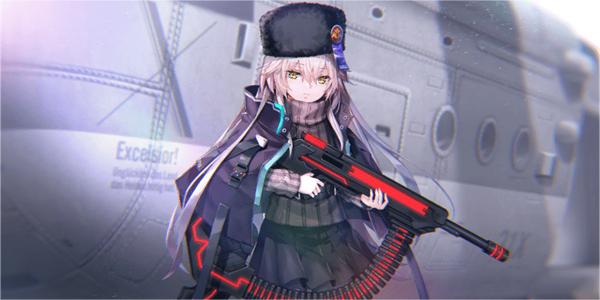 炽焰天穹夏洛特・斯科波夫斯卡娅角色介绍