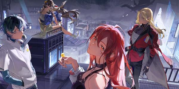 龙族卡塞尔之门主角退出队伍方法