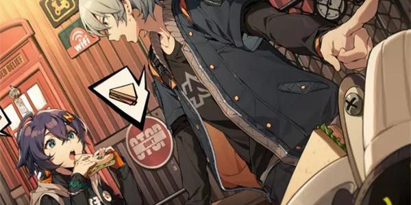 绝区零由你陪伴我隐藏成就达成方法