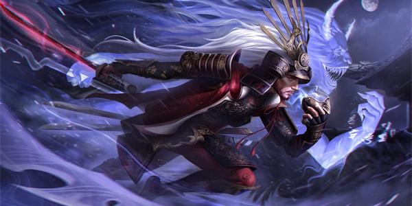 永劫无间滑轮不能标记问题解决方法