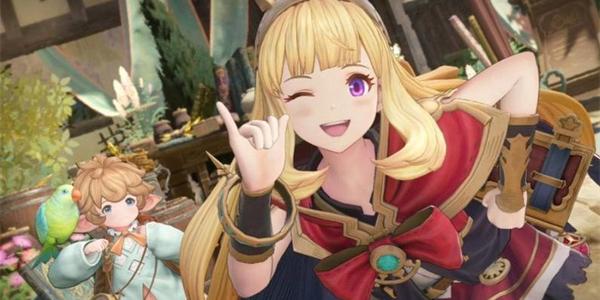 碧蓝幻想relink强化装备方法