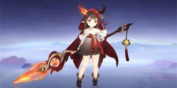 封神幻想世界最强阵容推荐