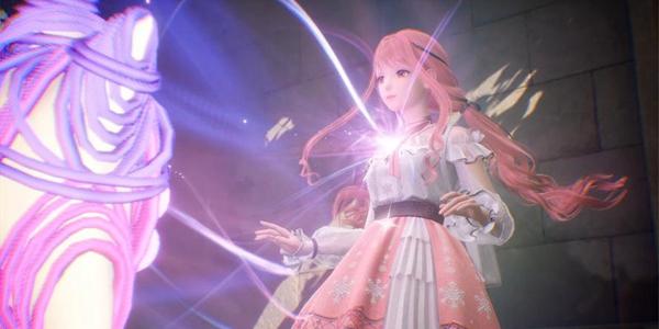 无限暖暖唱诗蓝龙任务攻略