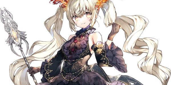 星落星云角色介绍