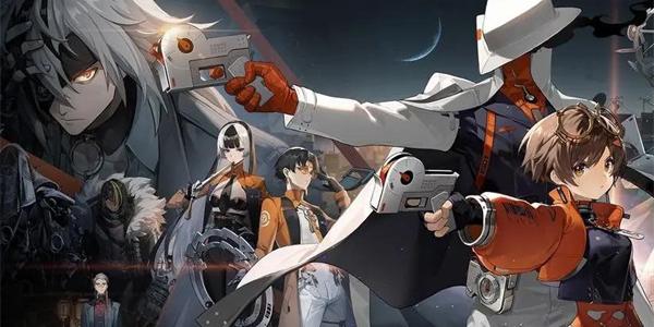 新月同行提升等级方法