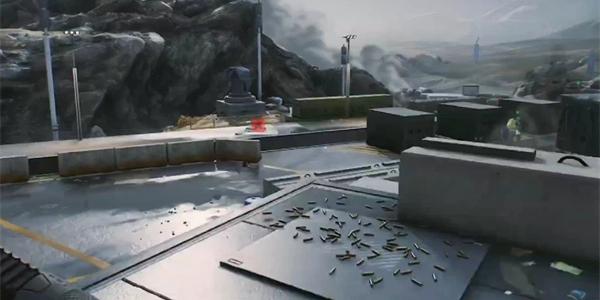 三角洲行动探头功能开启方法