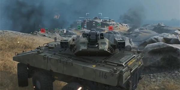 三角洲行动手表更换方法