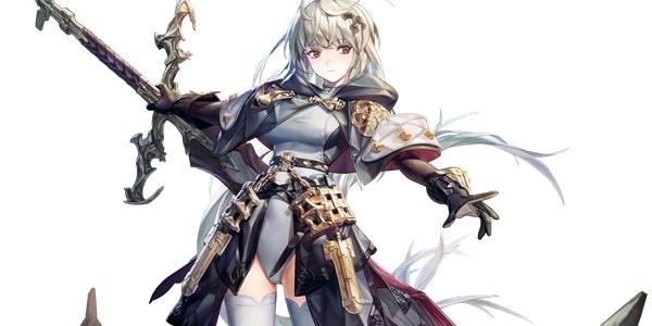 星落罗宾角色介绍