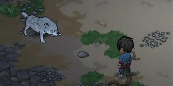 大侠立志传时文修入队方法