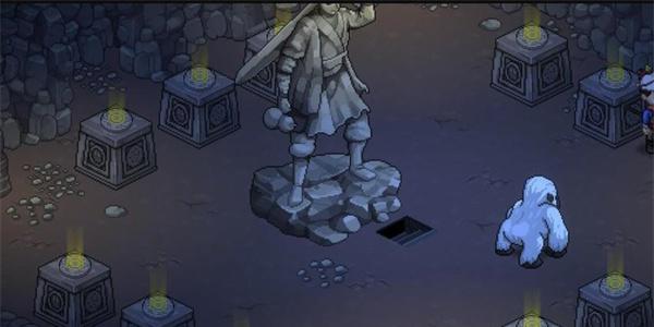 大侠立志传神鹰入队方法