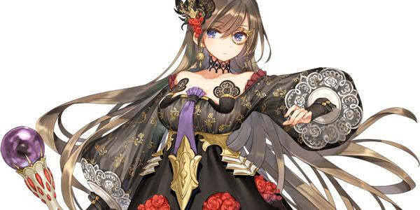 星落马尔可角色介绍