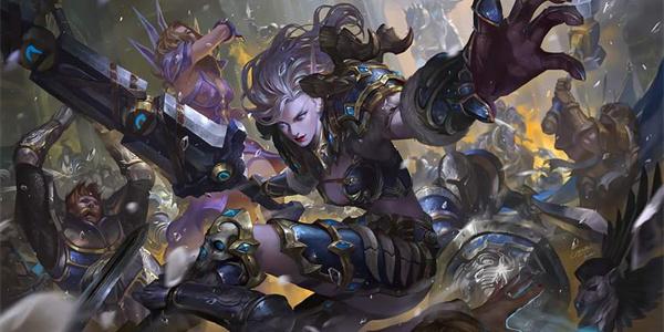 魔兽世界英雄纹章兑换方法