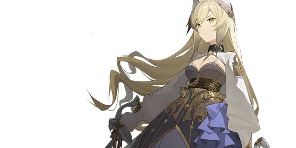 星落莱娜角色介绍